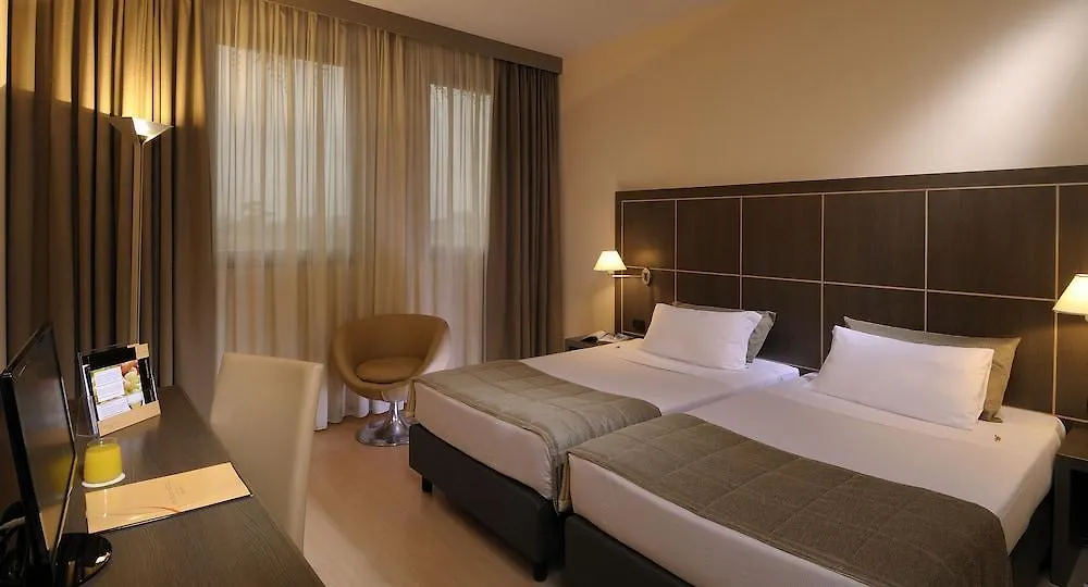 Savhotel Aemilia Bologne 4*,  Italie