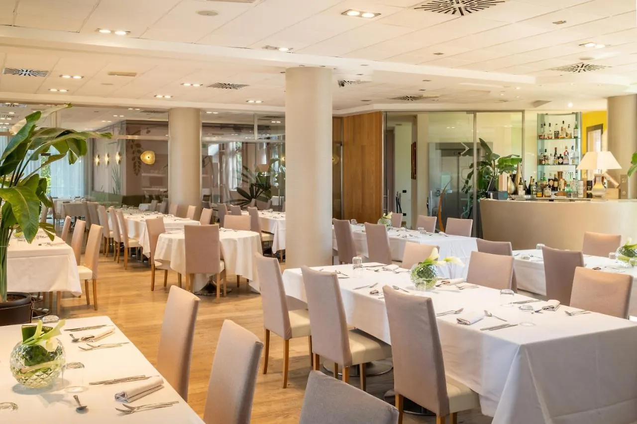 Savhotel Aemilia Bologna 4*,  Italië