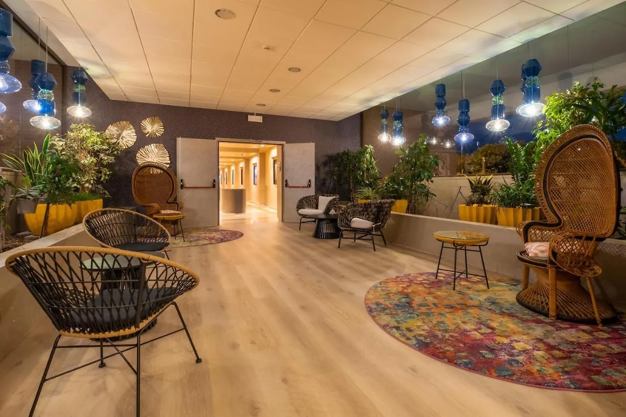 Savhotel Aemilia Bologna 4*,