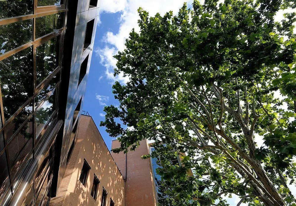 Savhotel Aemilia Bologna Italië