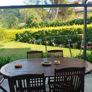  Appartement Paguro Italië