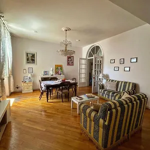  Appartement Crystal House Italië