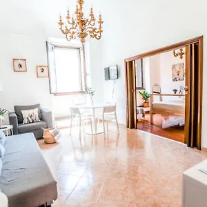  Appartement Orti 27 Trastevere - Vacation M&d Italië