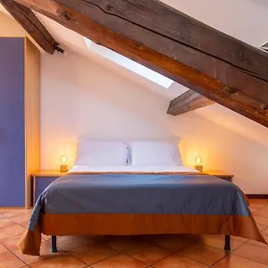 Mondadori Apartment
