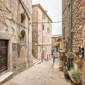 Casa Di Franca A San Galgano , Chiusdino Italia