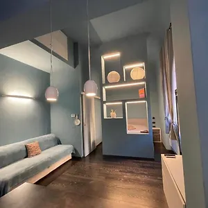 Casa Nostra 14 Bolonia