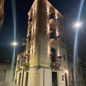 Vicolo San Gaetano -luxury Rooms- Catane