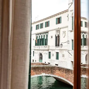 Canale View - S. Agostino Venise