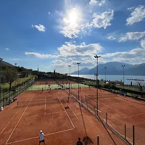 Aldinhaus , Brenzone sul Garda Italia