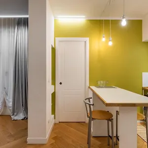 La Casa Di Giò Bologna