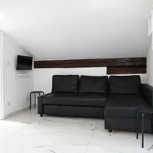 Appartement Saragozza Apartments, Bologne
