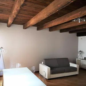 Appartement Palazzo Bargellini Panzacchi & Via De' Pepoli, Bologne