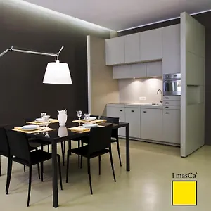 Appartement I Masca', Bologne