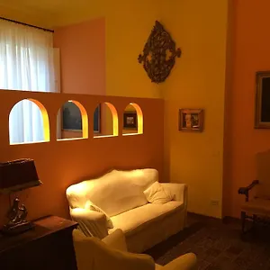 Appartement Casa Dondini, Bologne