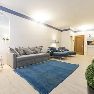 Appartement Dante Private Parking, Bologne
