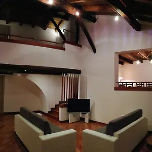 Appartement Farolfi Pepoli, Bologne