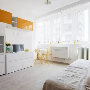 Appartement Riva Reno, Bologne