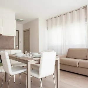 Appartement Astoria, Bologne