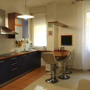 Apartment Carbonara, Bologna