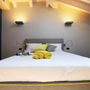  Appartement Castelli Delux Italië
