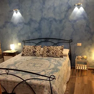  Vakantiehuis Casamariu Italië