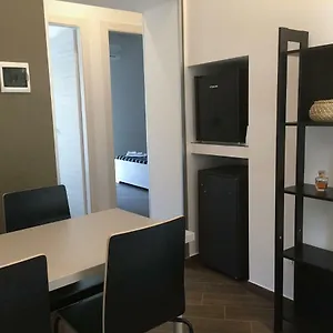 La Casa Nel Barocco , Naro Italia