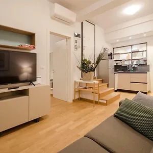 Apartment Acquaderni 109, Bologna