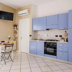 Apartment Your In, Bologna