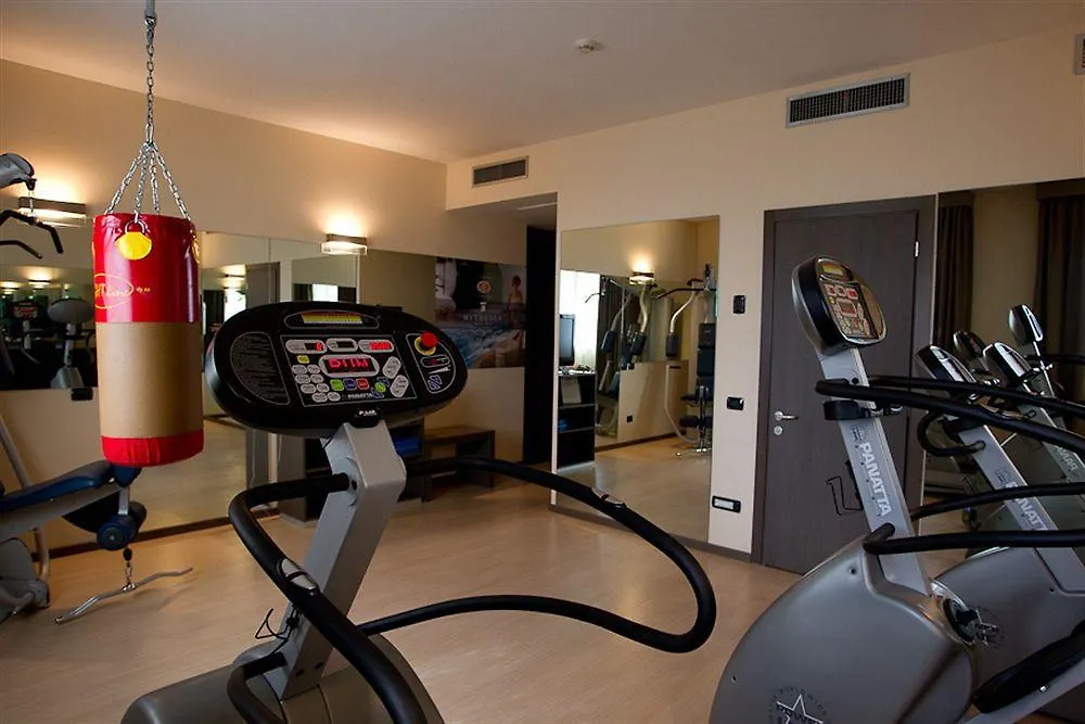 Savhotel Aemilia Bologna Hotel