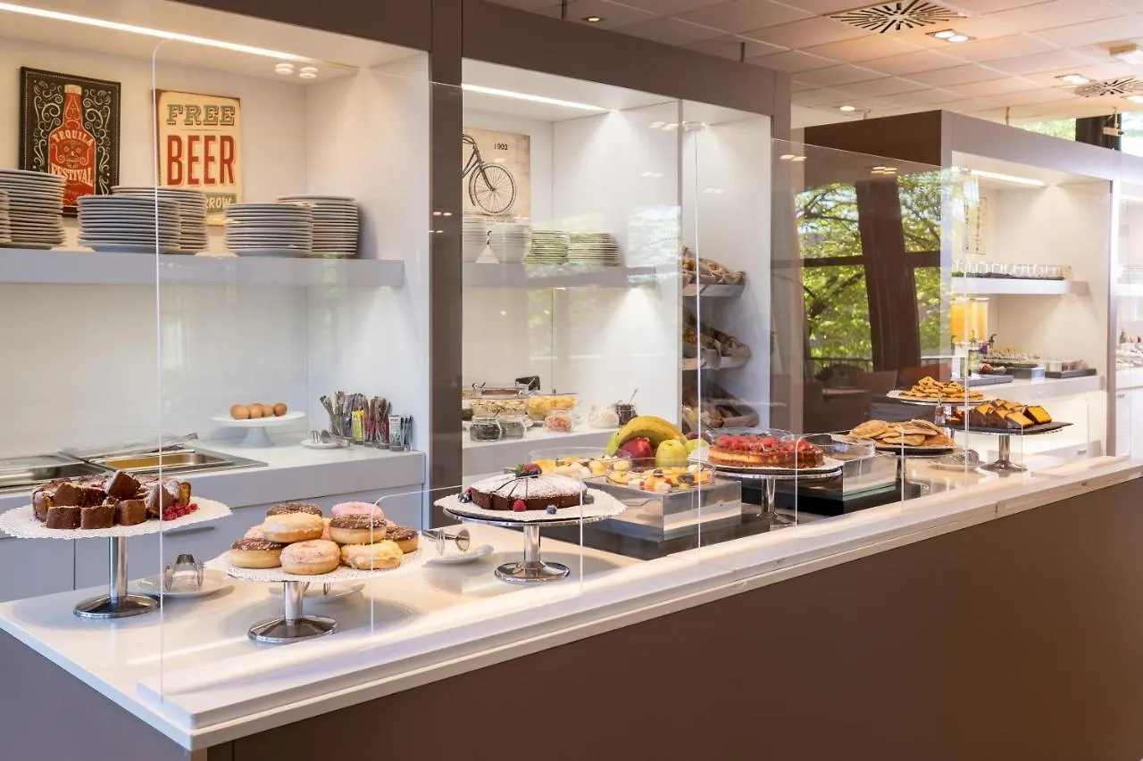 Savhotel Aemilia Bologna