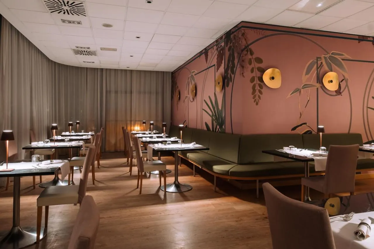 Savhotel Aemilia Bologna 4*,  Italy