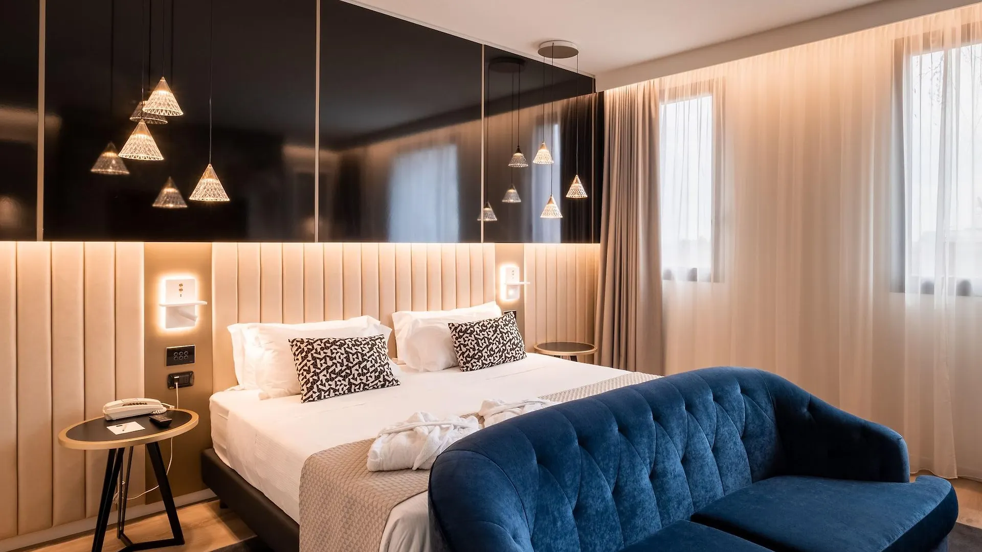 Savhotel Aemilia Bologna 4*,