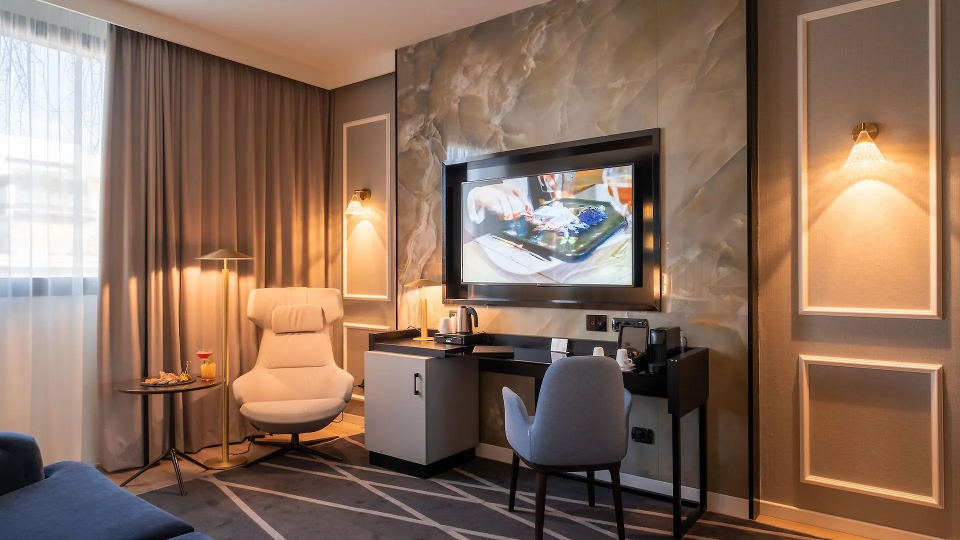 Hotel Savhotel Aemilia Bologna