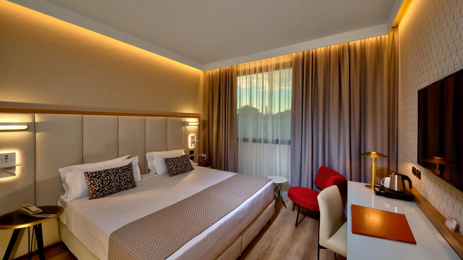 Savhotel Aemilia Bologna