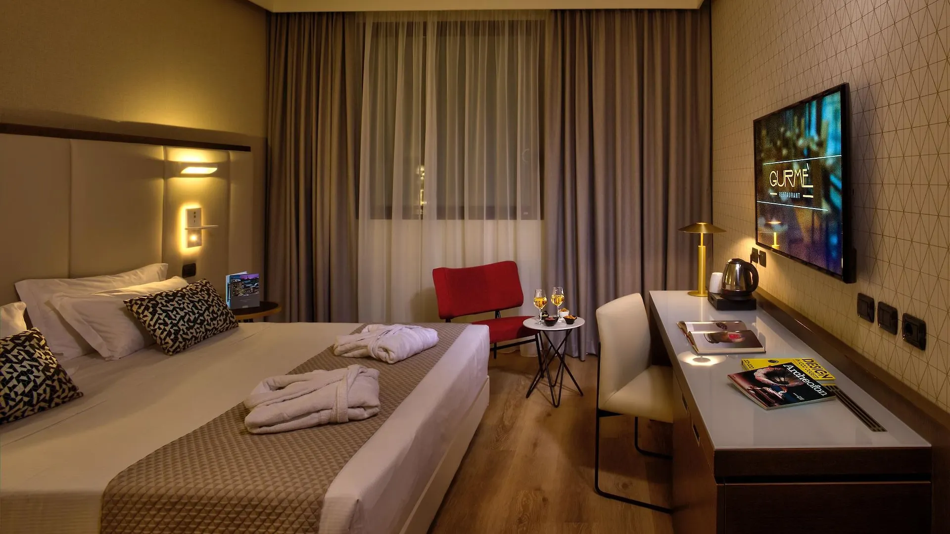 Savhotel Aemilia Bologna Hotel