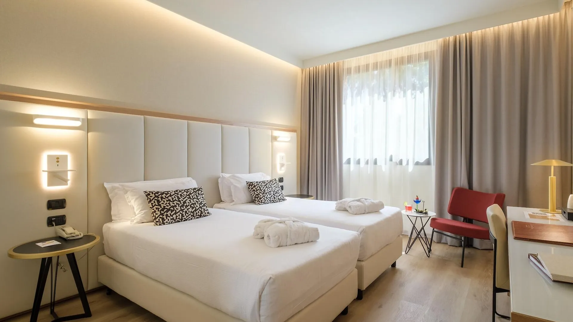 Savhotel Aemilia Bologna