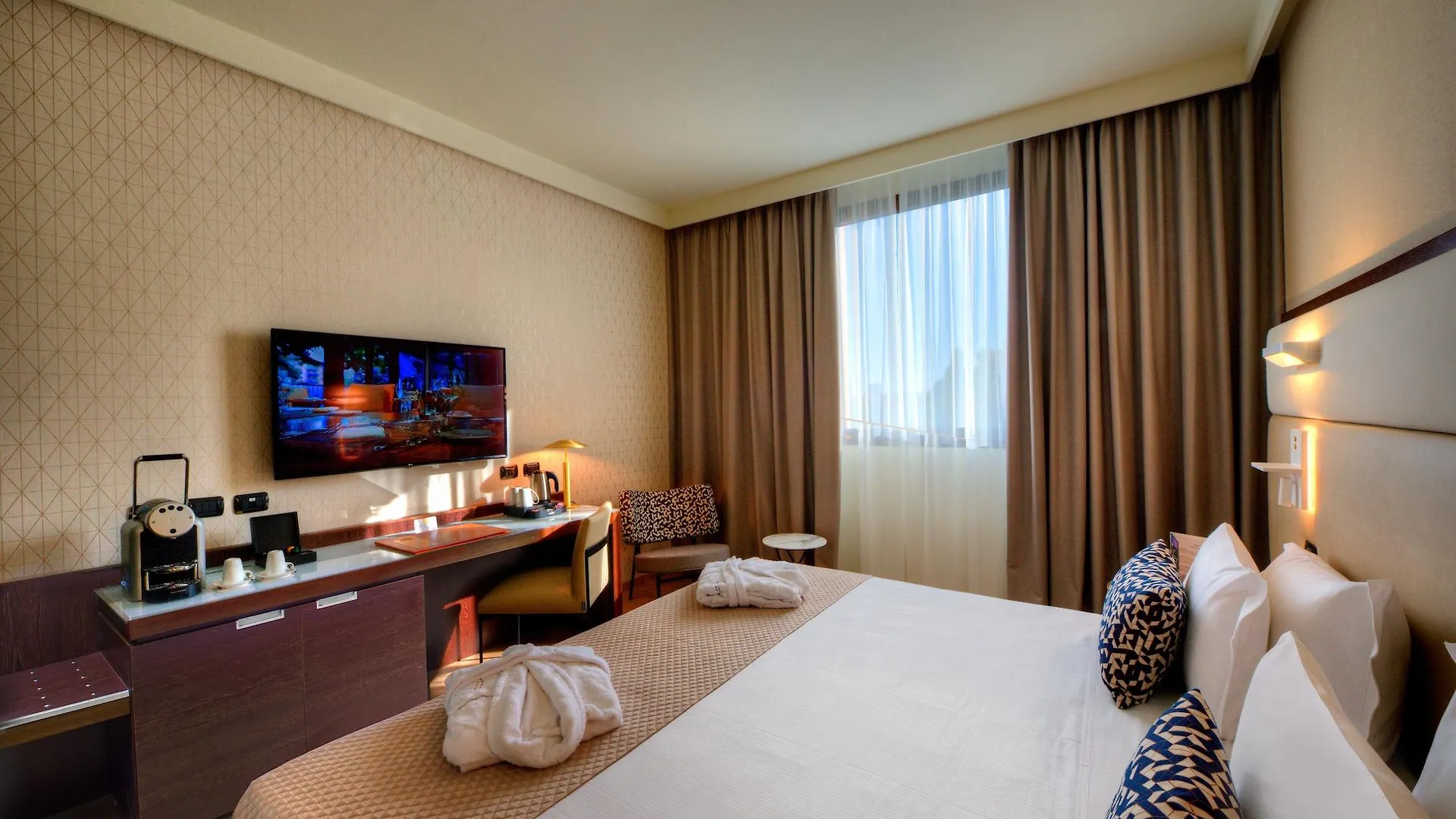 Savhotel Aemilia Bologna Italy