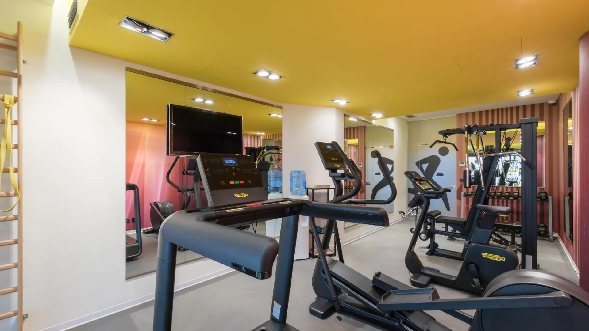 Savhotel Aemilia Bologna