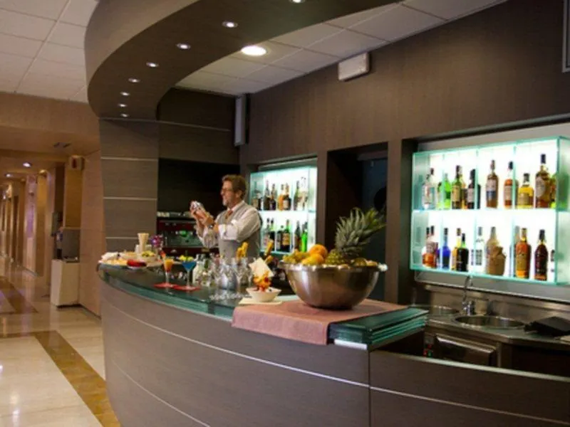 Savhotel Aemilia Bologna