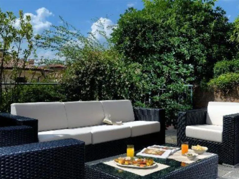 Savhotel Aemilia Bologna 4*,  Italy