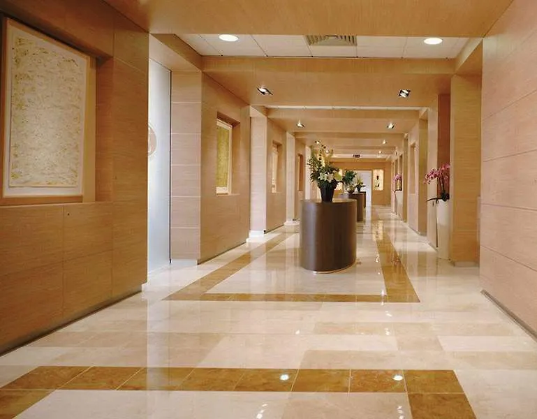 Savhotel Aemilia Bologna