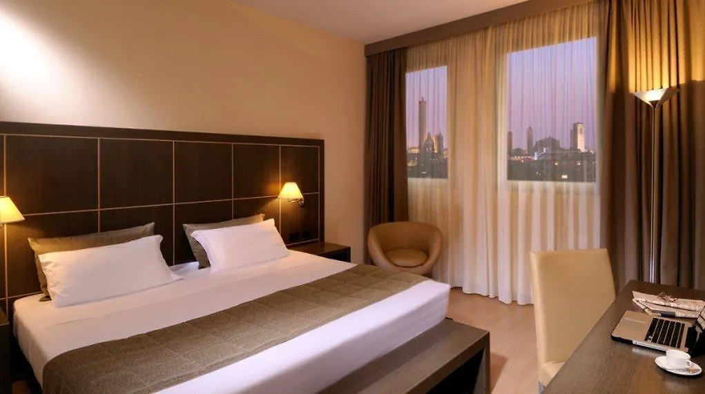 Savhotel Aemilia Bologna 4*,  Italy