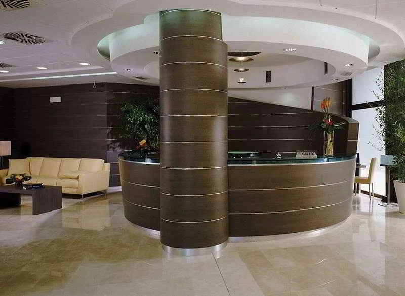 Savhotel Aemilia Bologna Hotel