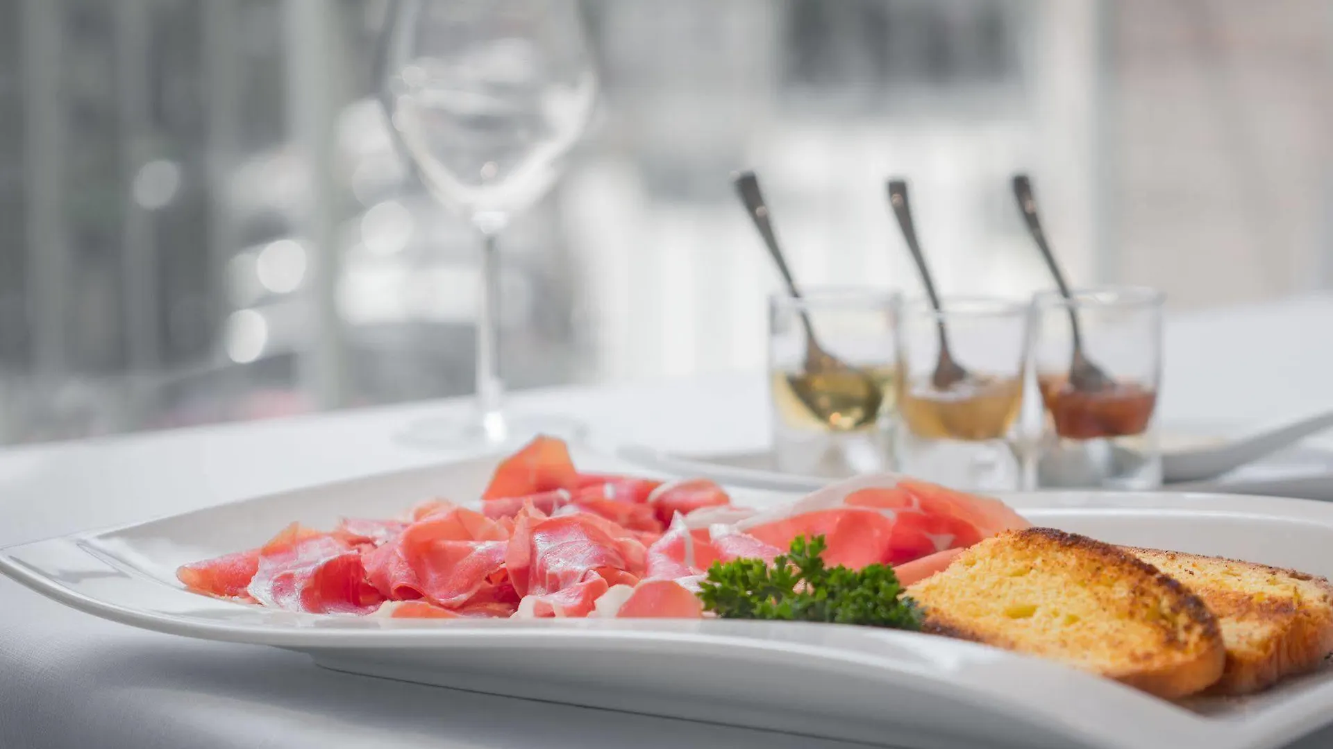 Savhotel Aemilia Bologna Italy