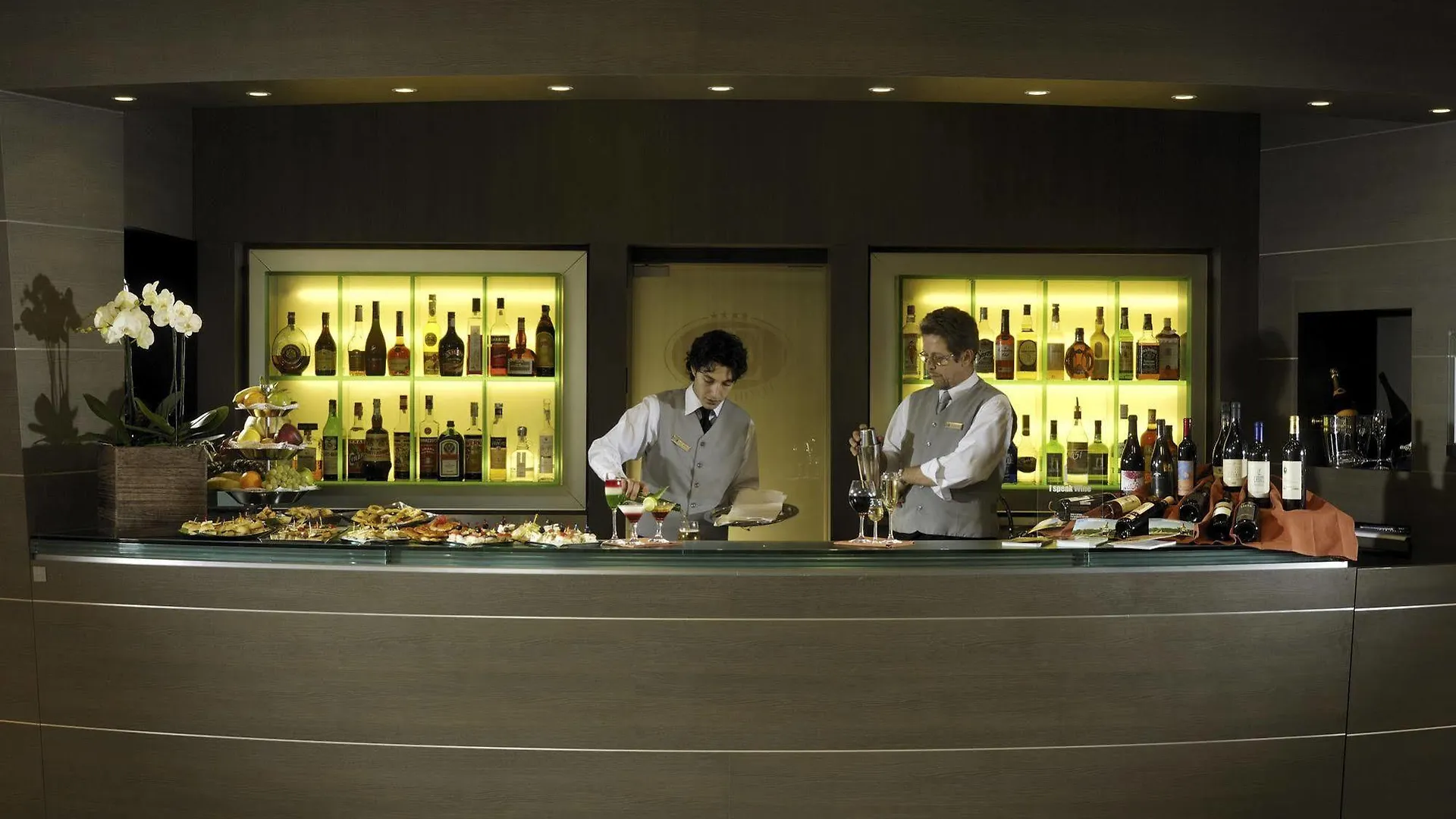 Savhotel Aemilia Bologna Hotel