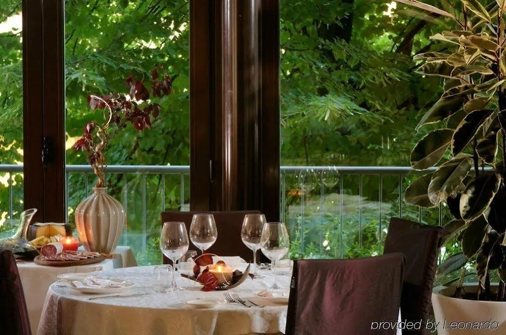 Savhotel Aemilia Bologna