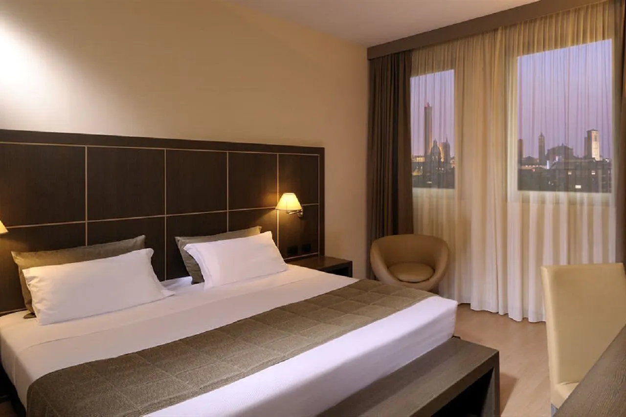 Savhotel Aemilia Bologna Hotel