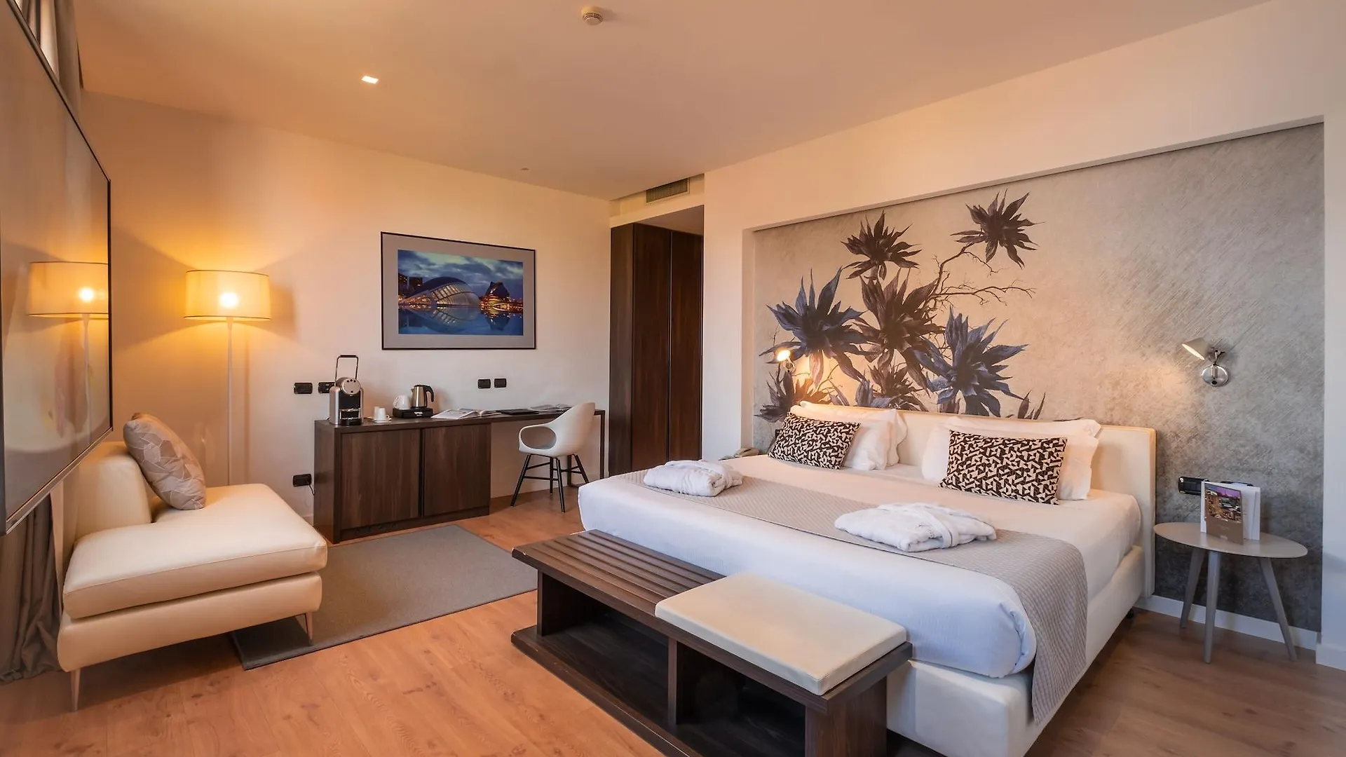 Savhotel Aemilia Bolonia 4*,  Italia